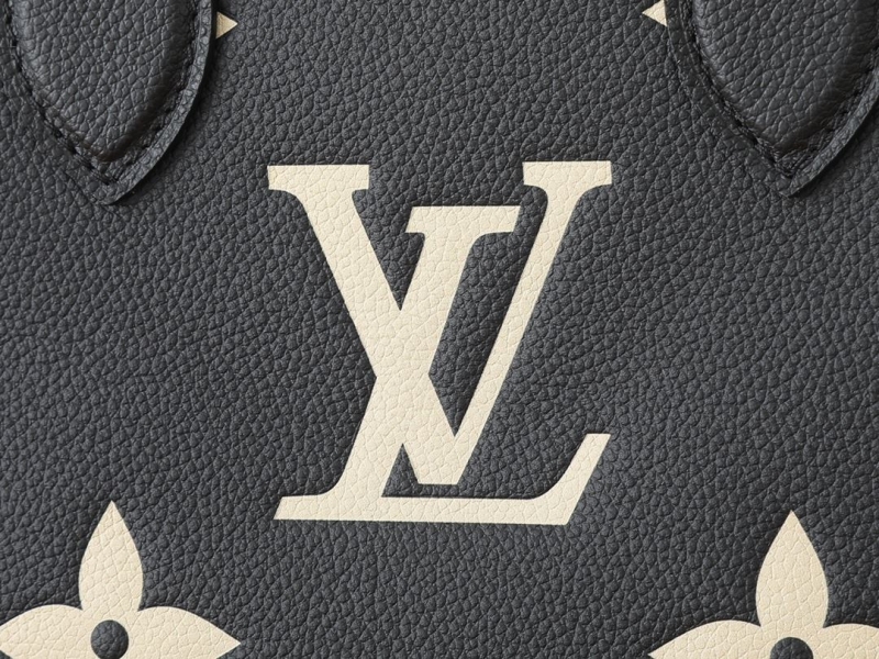 LV Shopping Bags